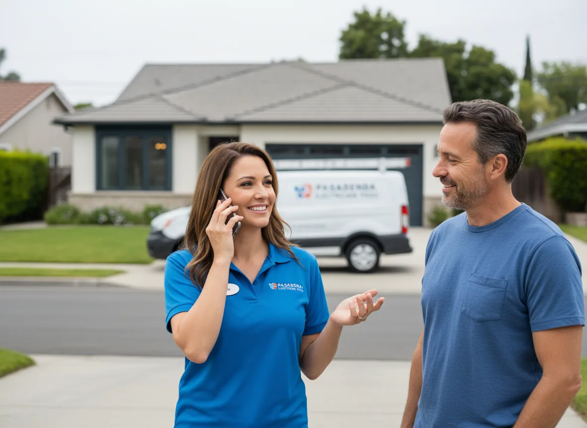 Electrician Butler, NJ FAQs